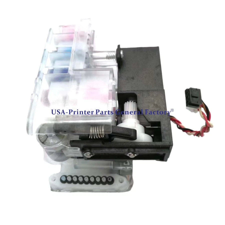 Ink Selector Assembly Fits For EPSON PX-5VII P608 PX-5V R3000 High quality