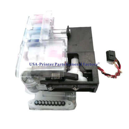 Ink Selector Assembly Fits For EPSON PX-5VII P608 PX-5V R3000 High quality