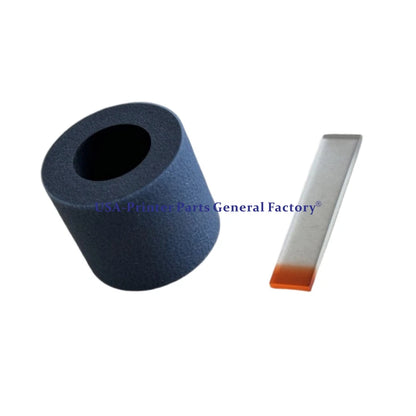 93L-11701 91V-10360 OEM Pickup Roller Kit Fit For Duplo DFC-12 DC-10 DFC-10