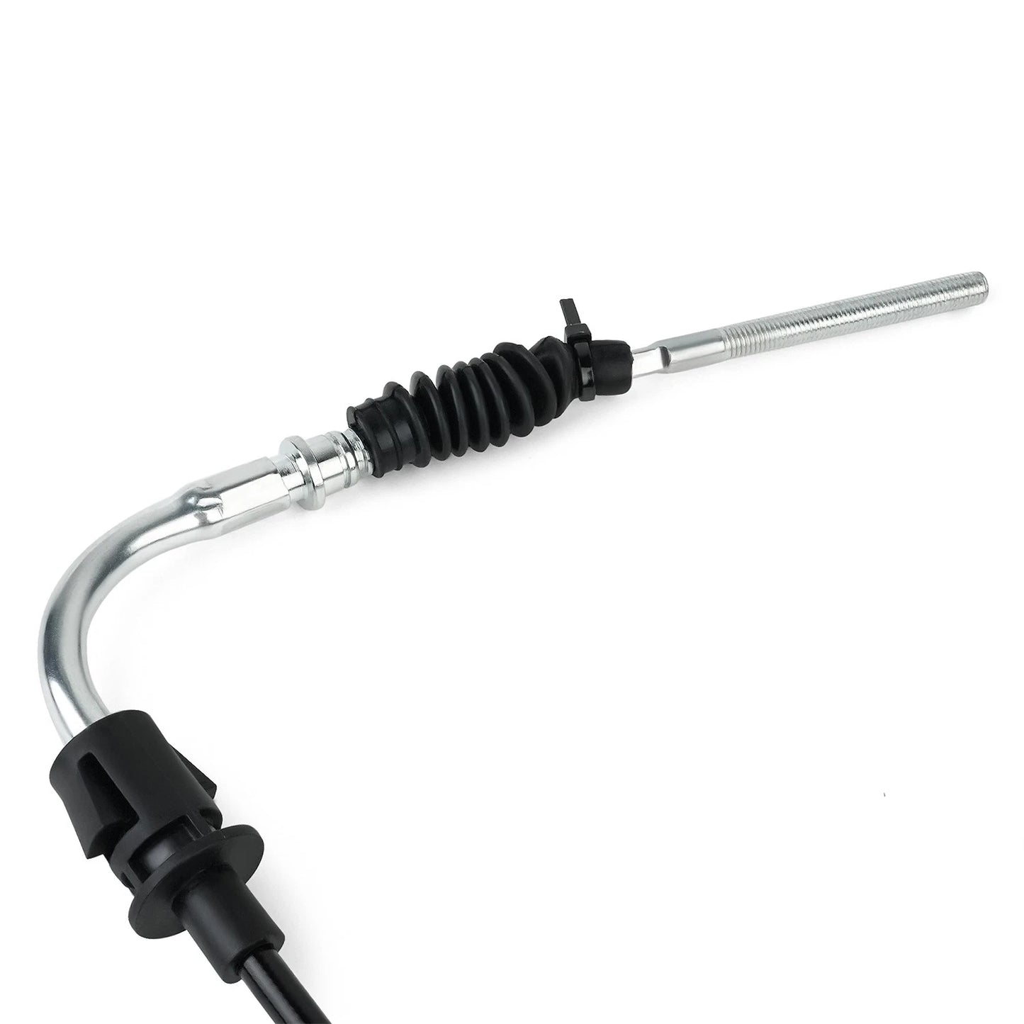Replacement for Exmark 116-8963 Brake Cable Lazer Z E S X Series 116-6365