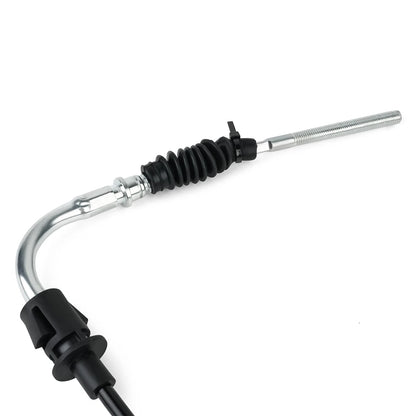 Replacement for Exmark 116-8963 Brake Cable Lazer Z E S X Series 116-6365
