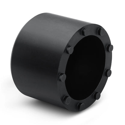 Hub Nut Socket 3828 ,9 Pin - Compatible with Dodge (2015+) & GM (2011+)
