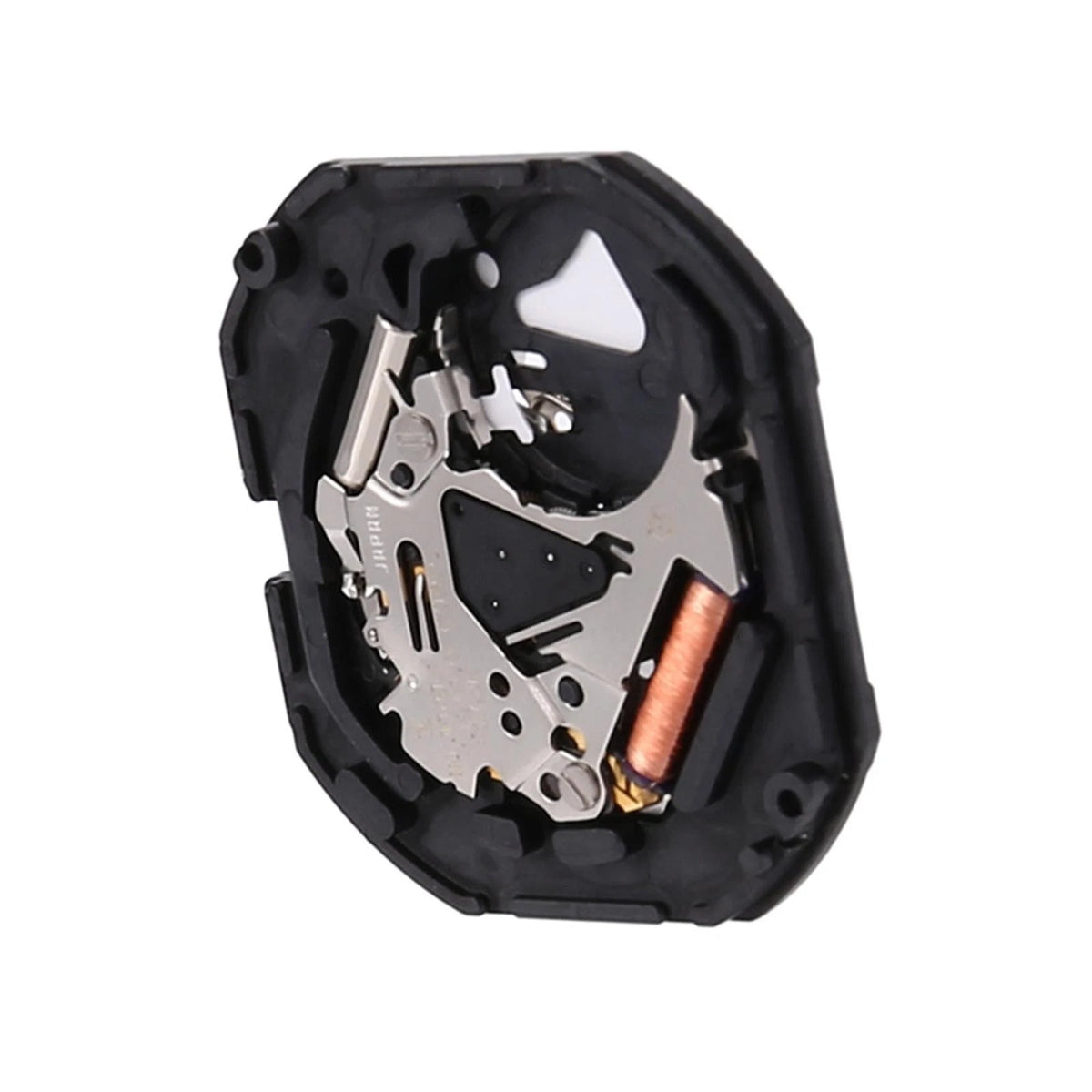 Date At 3' 25.6mm 3 Hands Quartz Watch Movement With Battery For VX42E