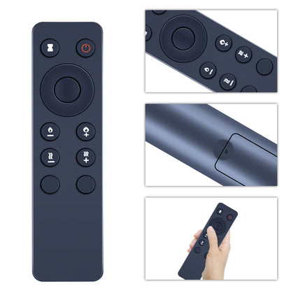 Remote Control For Paramount Fitness Electric Fireplace Insert Heater BLT-999A-2