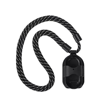 1Pcs For Insta360 GO 3 Camera Magnetic Neck Mount Lanyard Quick Release Adapter