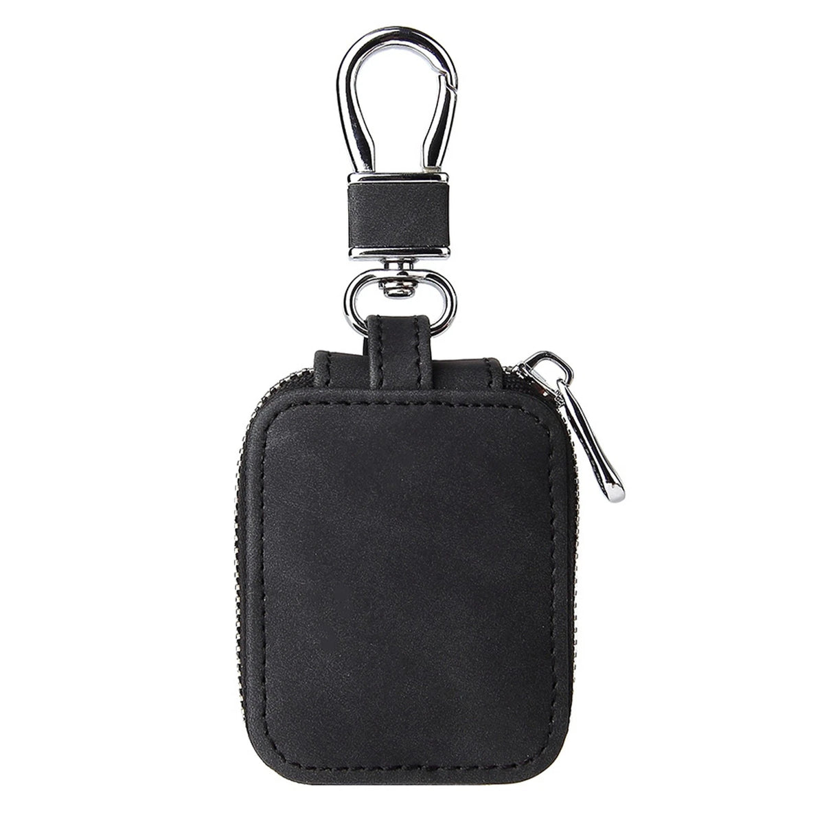 1Pc PU Leather Soft Case Protective Cover Chain For AirPods 1/2/3/Pro/Pro 2 ff