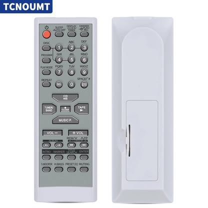 N2QAHB00064 Replacement Remote Control For Panasonic Audio Sistem