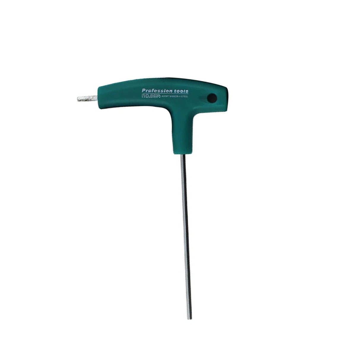 3mm T-Handle Hex Allen Key Screwdriver Assortment Universal Wrench Tool z