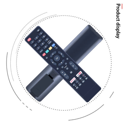 RM-C3227 Remote Control For JVC TV RM-C3349 RM-C3354 RM-C3348 ATV65UHDS-0319