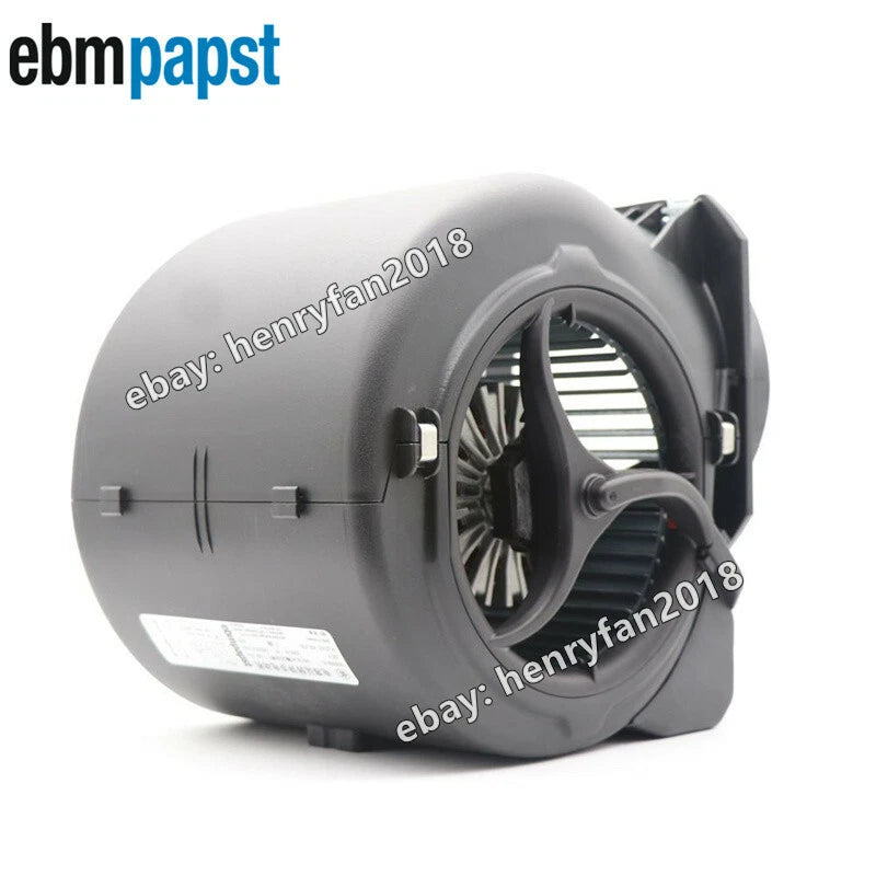Ebmpapst D2E146-HT67-01 Cooling Fan 230VAC 355W Blower Fan For Air purification