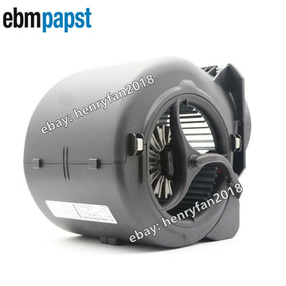 Ebmpapst D2E146-HT67-01 Cooling Fan 230VAC 355W Blower Fan For Air purification