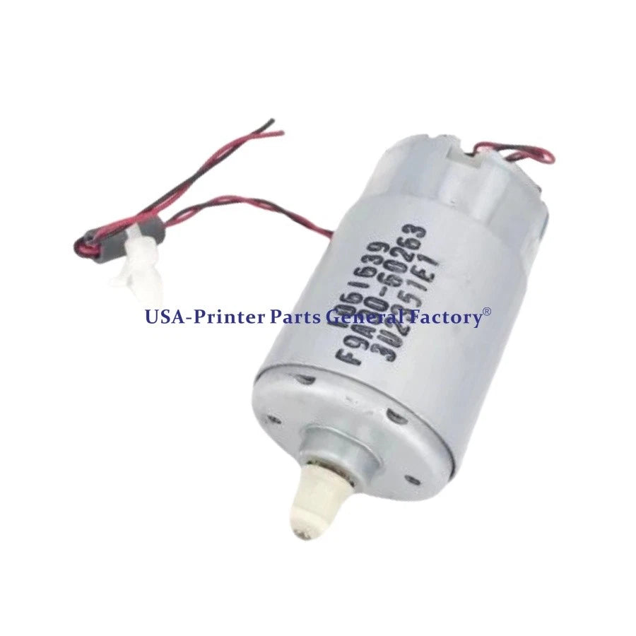 CQ890-67006 F9A30-67063 Carriage Motor For HP T120 T130 T520 T530 T650 T730 T830