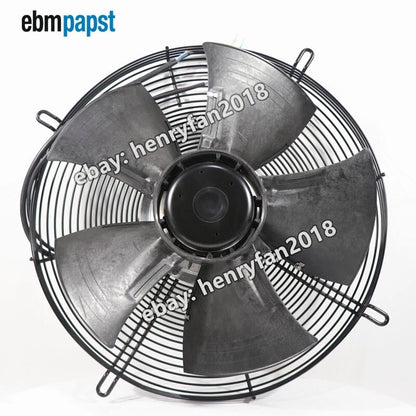 Ebmpapst S3G400-KC22-51 Axial Fan 230VAC 400W ??400MM 1~ IP54 2.6A Condenser Fan