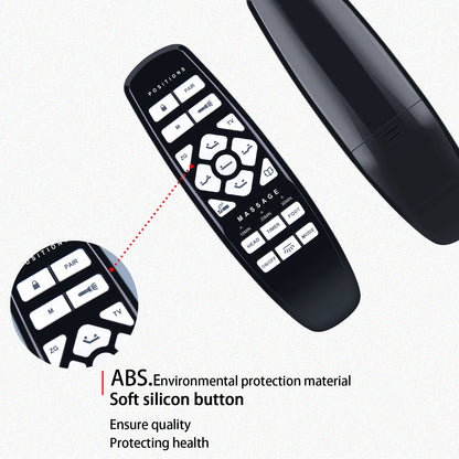 Remote Control For Fromann Adjustable Electric Full Bed Base Frame
