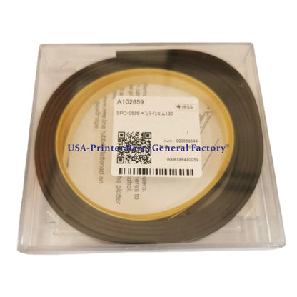 (2 pcs)- SPC-0599 Mimaki CG-130SRII CG-130SRIII Pen Line Rubber