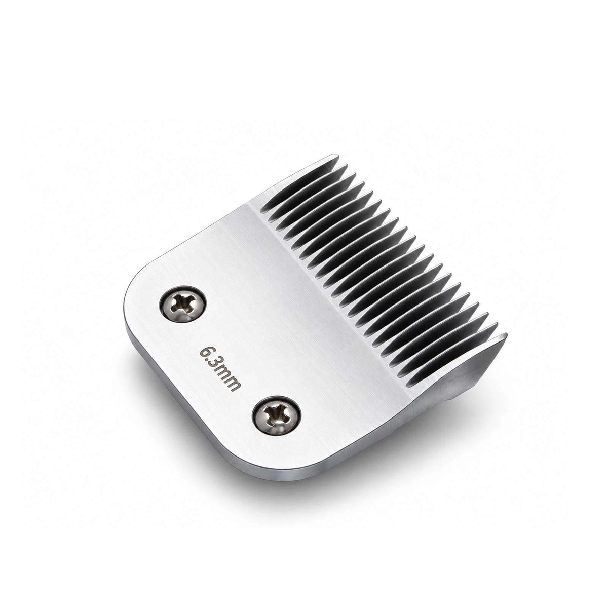 5F Cutting Length 6.3mm/ 1/4" Detachable Pet Grooming Clipper Blade For Andis
