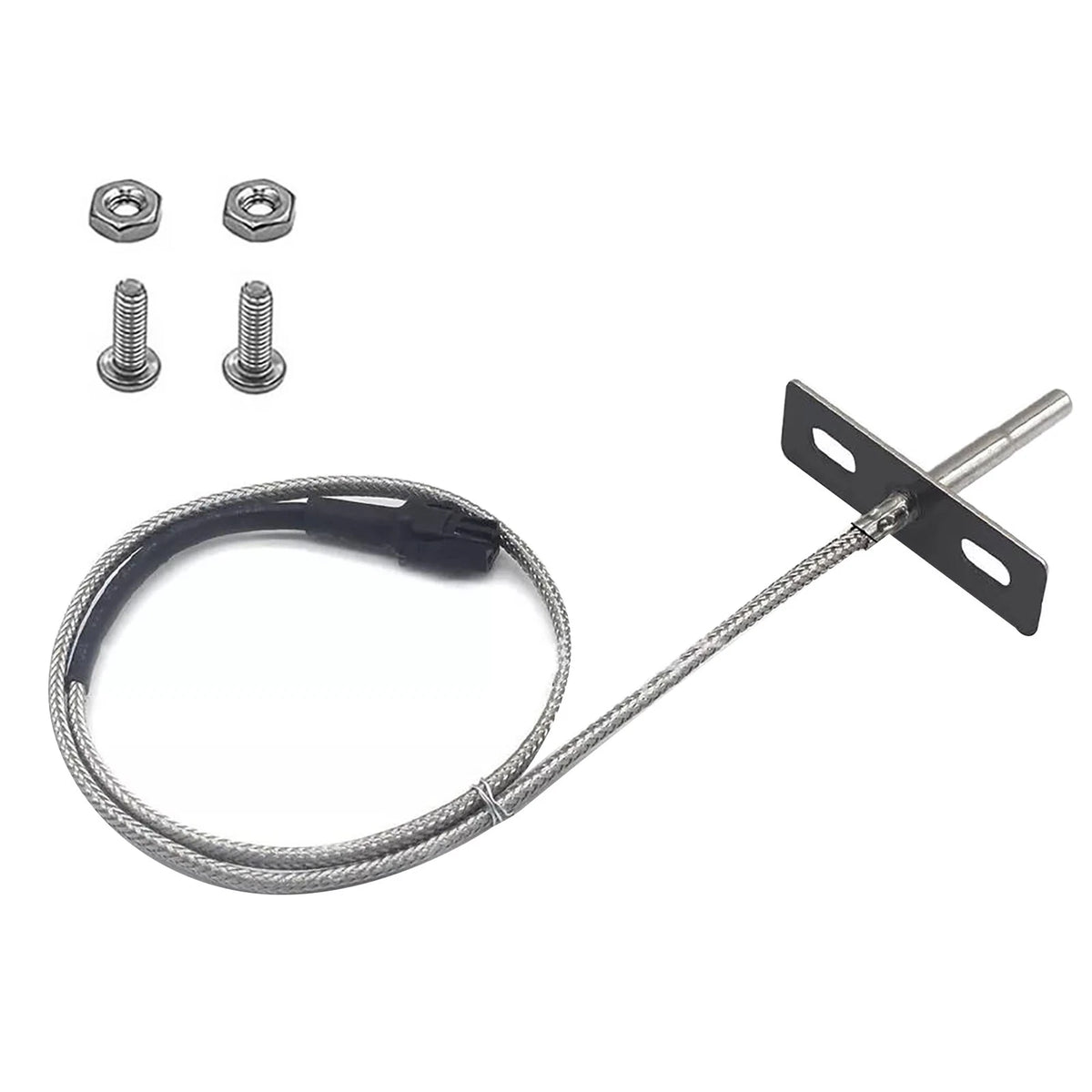 Plug & Play For Pit Boss RTD Sensor Replacement Pro Series Lexington Tailgater