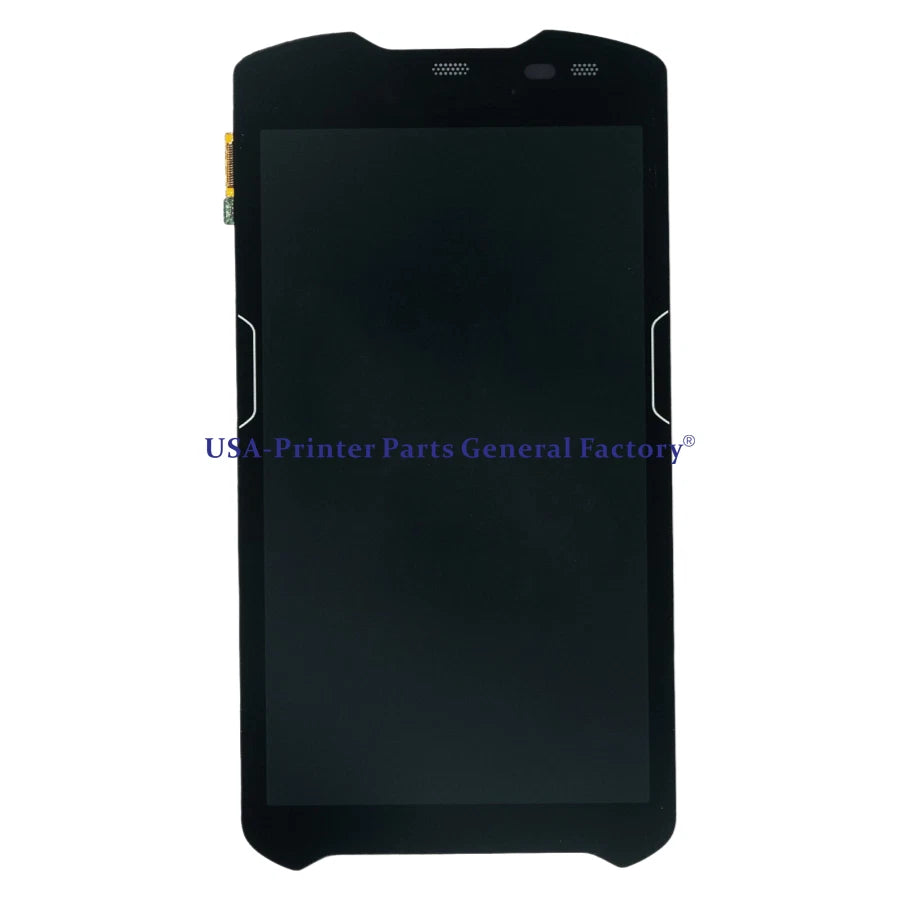 TM050JDHG33 LCD Module with Touch Screen Digitizer For Zebra TC51 TC510K TC56