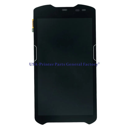 TM050JDHG33 LCD Module with Touch Screen Digitizer For Zebra TC51 TC510K TC56