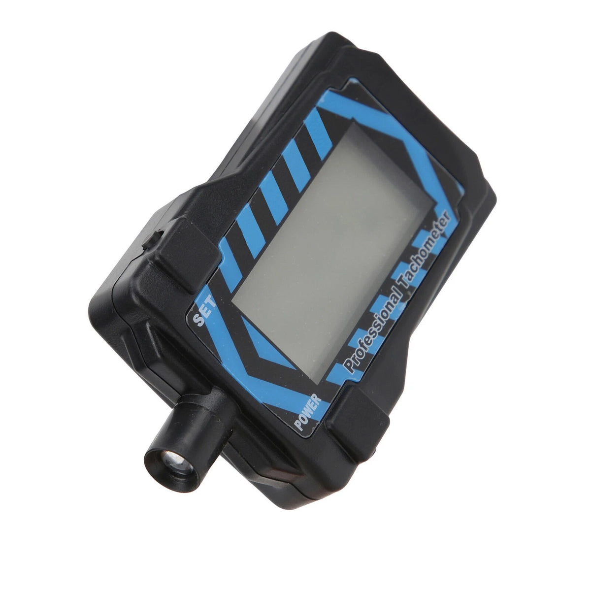 Led Handheld Propeller Speed Tester Small RC Digital Tachometer Digital