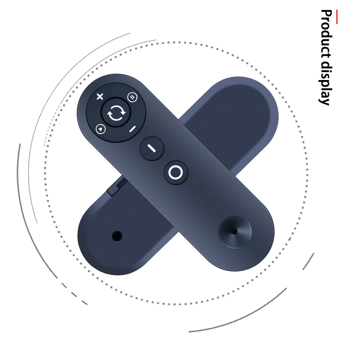 Replacement Remote Control For Cursor Fitness X-Serise Walking Pad Treadmill