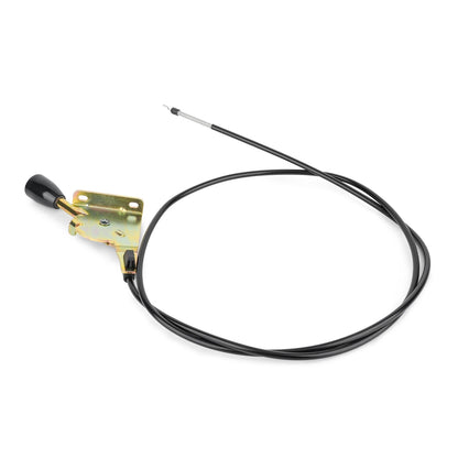Throttle Cable Assembly 147-1664 for Toro 72504 72505 72509 72513 72518 72519