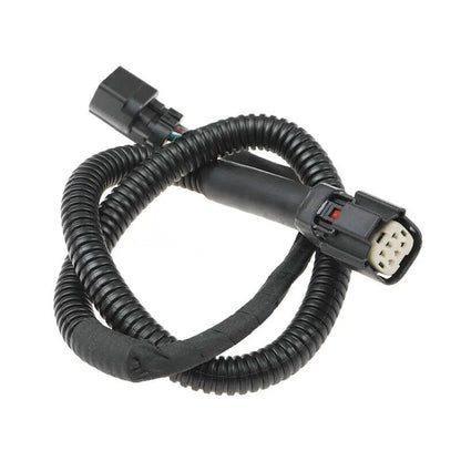 Rear View Back Up Camera Wiring Harness Compatible with Ford F150 2011-2014...