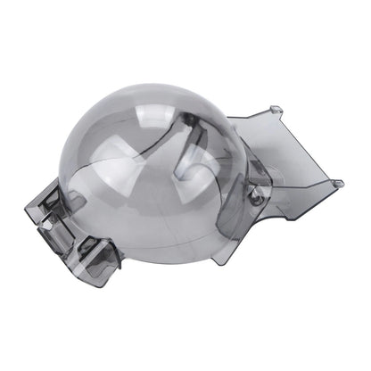 Transparent HD Gimbal Camera Lens Sun Hood Cap Cover For DJI MAVIC 2 Zoom S
