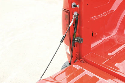 DZ43300 Tailgate Assist Fits 02-08 RAM 1500 and 03-09 2500/3500 RED