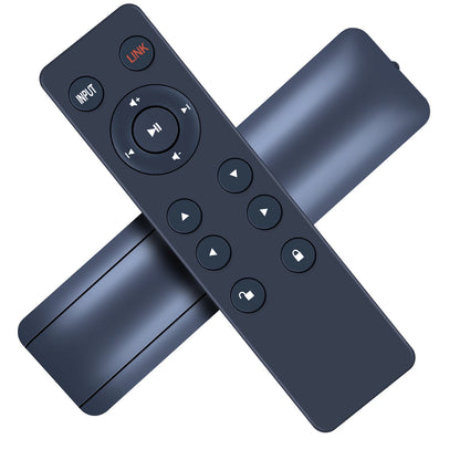 Replacement Remote Control For Aiwa Exos-9 Portable Bluetooth Speaker