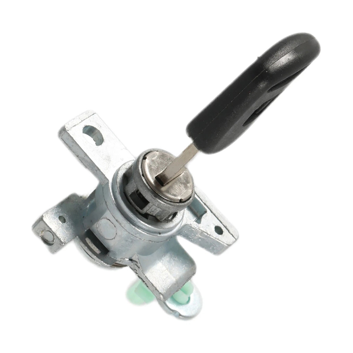 1PC Front Left Side Door Lock Cylinder with Key For Honda Odyssey 72185SLNA01