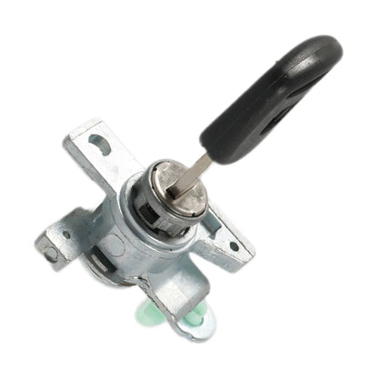 1PC Front Left Side Door Lock Cylinder with Key For Honda Odyssey 72185SLNA01