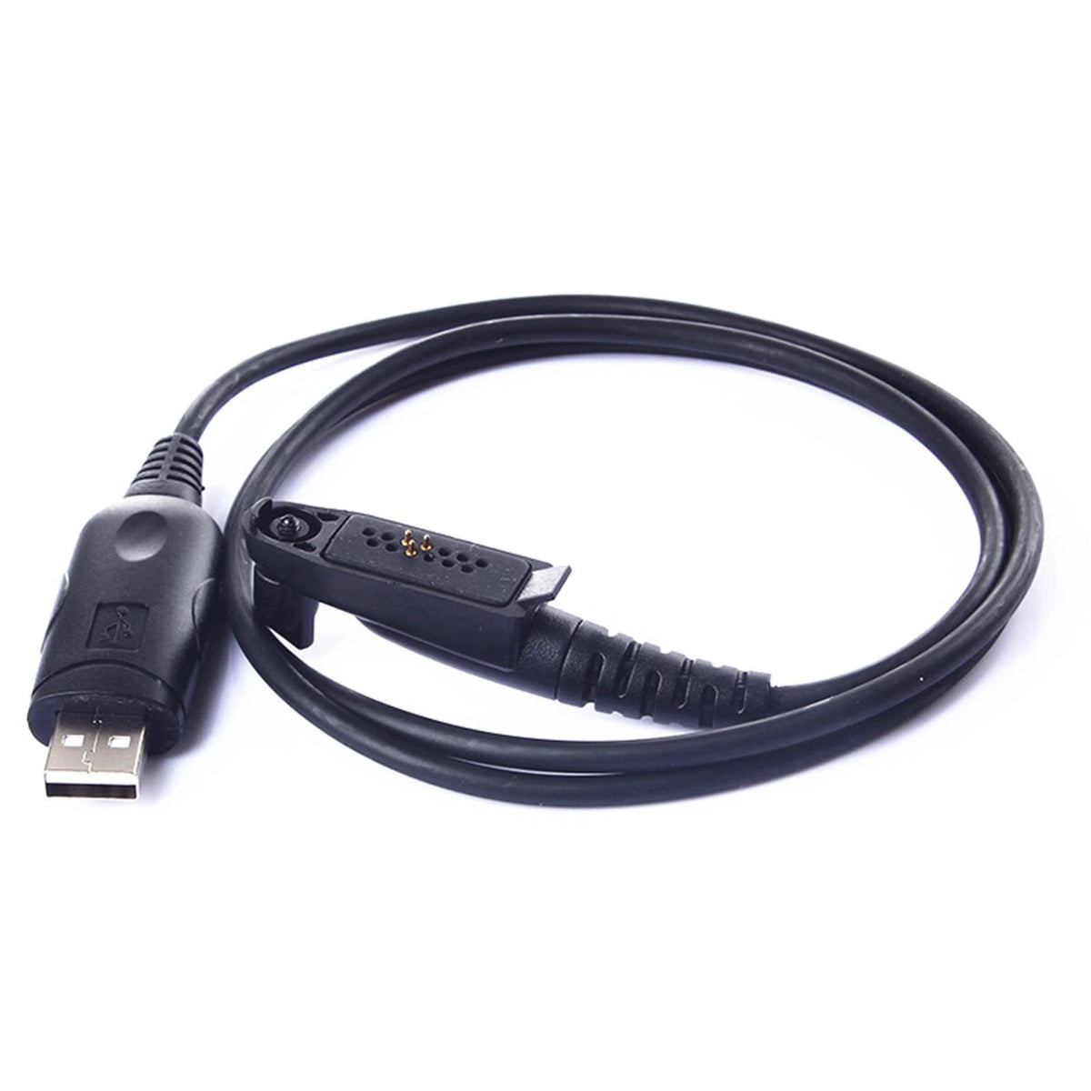 USB Interface Programming Cable For Windows 7 - 32/64 bit//8 - 32/64 bit/Vista