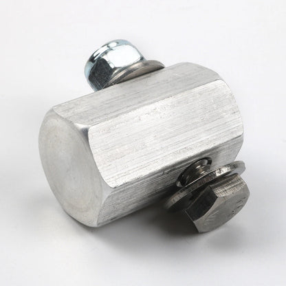 Top Wind Trailer Jack Crank Handle Cordless Drill Adapter