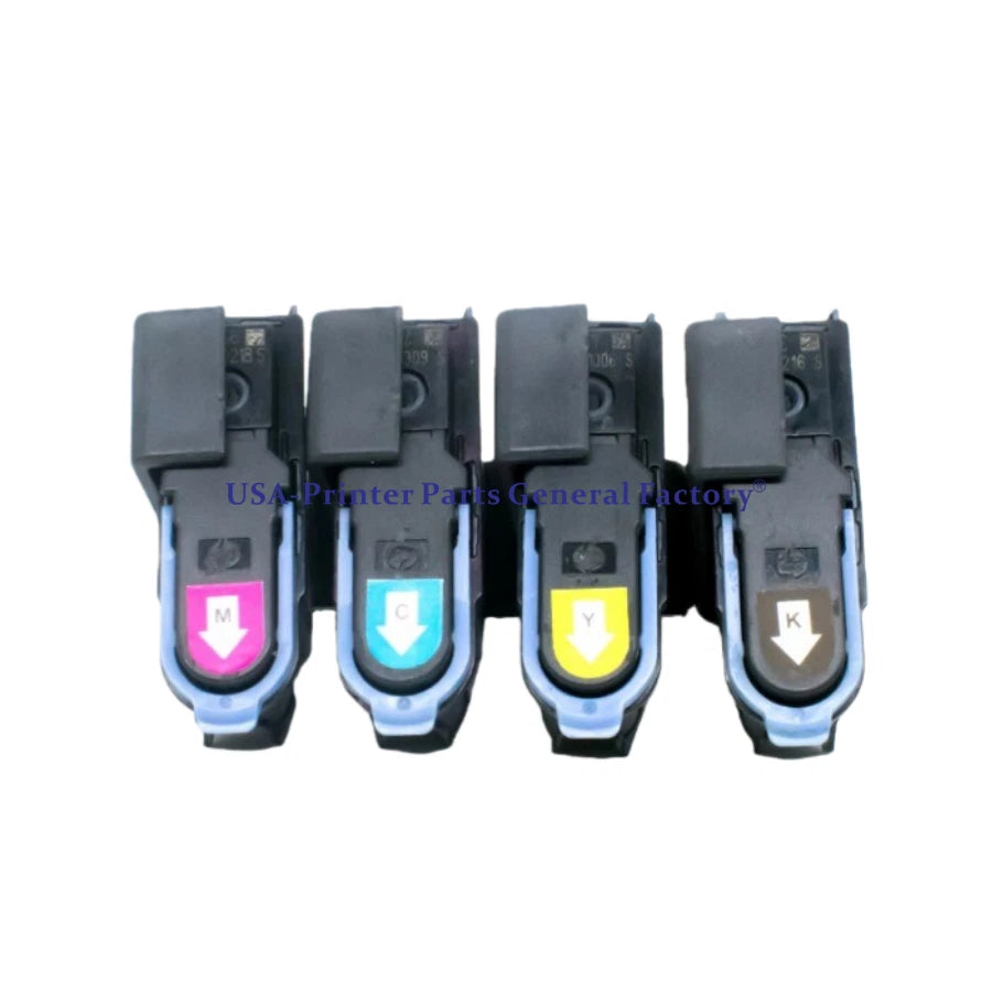 4PC/SET For HP11 Printhead For HP Designjet 100 110 111 850 800 813 500 510