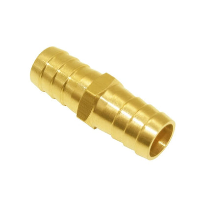 Joywayus 3PCS Solid Brass 5/8" Hose Repair Connectors with 5/8",