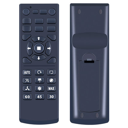 Replacement Remote Control For Bissell SmartClean Robot, 1608039