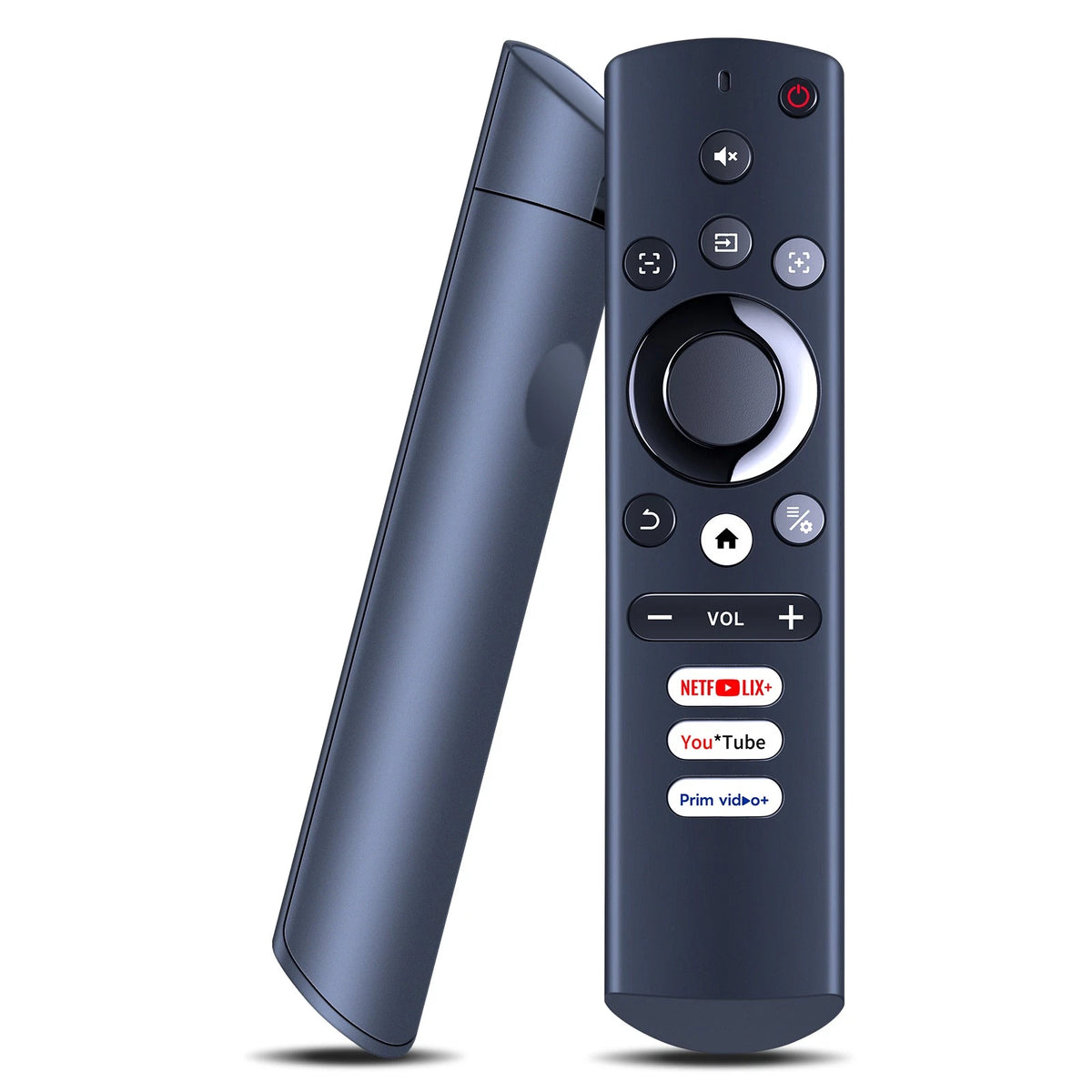 Remote Control For Lisowod L61Pro 4K Projector