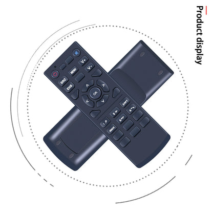Remote Control For Blaupunkt Bremen SQR 46 DAB, Frankfurt RCM 82 DAB