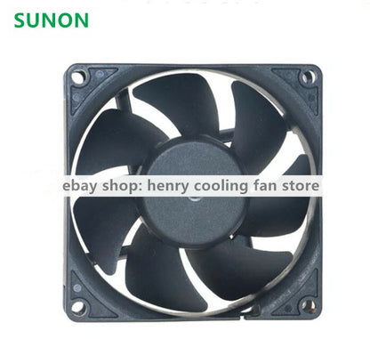 SUNON ME92252V1-000C-A99 Axial Fan DC 24V 2.1W 92*92*25mm Inovance inverter fan