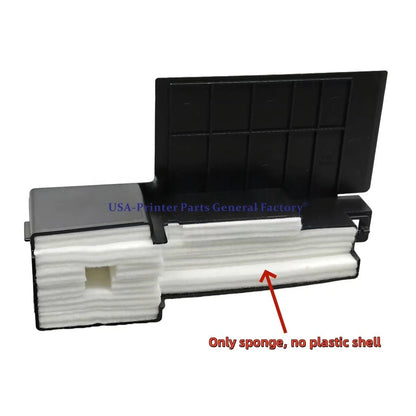 10SET Waste Ink Tank Pad For EPSON L110 L210 L300 L303 L355 L358 L350 L351 L301