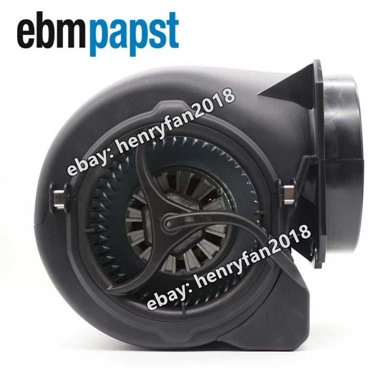 Ebmpapst D2E146-HT67-02 Cooling Fan 230VAC 355W Blower Fan For Air purification