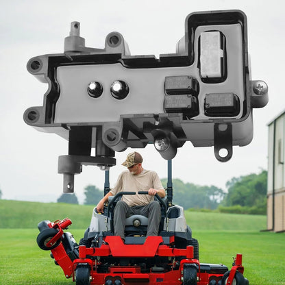 138-2514 Brake Box Assembly Control Module For Toro Lawn Mower Exmark Quest