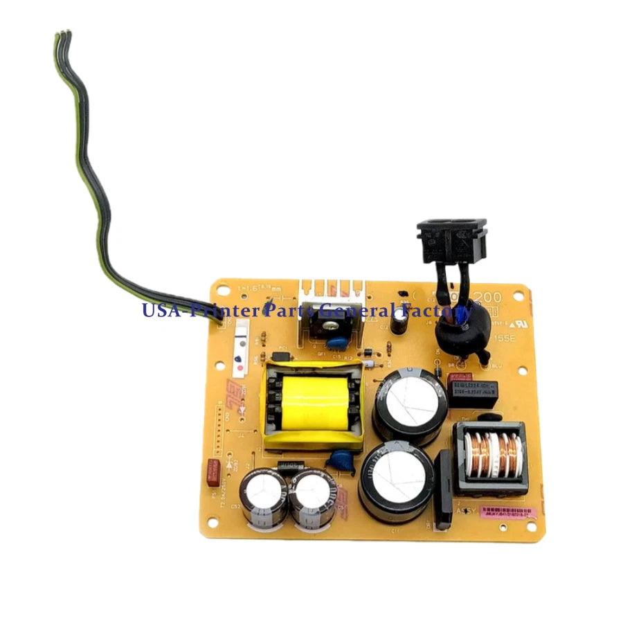 220v Power Supply Board Eps-155e psb cd81psj Fits For Epson L1300 A1500W 1500W