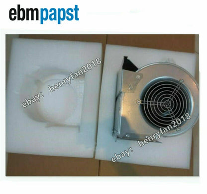 Ebmpapst Fan D2D146-BG03-17 400VAC 350W For Schneider Inverter VZ3V1212 ATV61/71