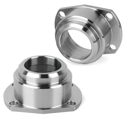 9-Inch Heavy-Duty For Ford Vintage Bearing Housing Ends - 1/2" Old-Style Axle