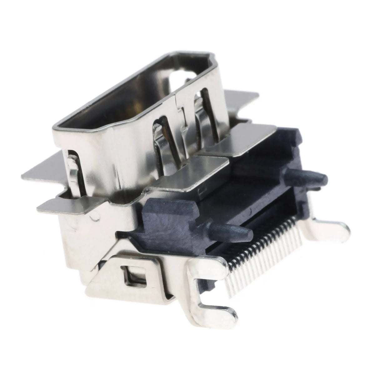 1Pc  Console HDMI Port Jack Socket Connecter For Xbox One S Slim;