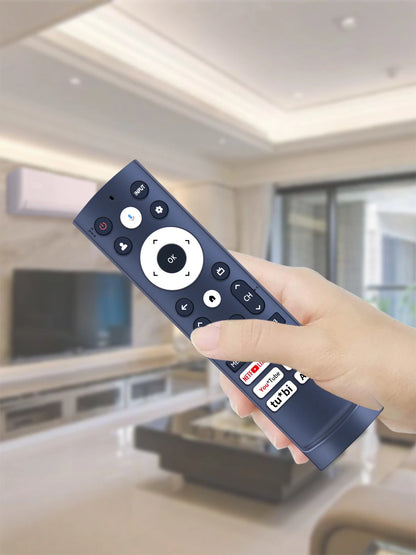 ERF3AF90H Voice Remote Control For Hisense TV ERF3M90H ERF3S90H