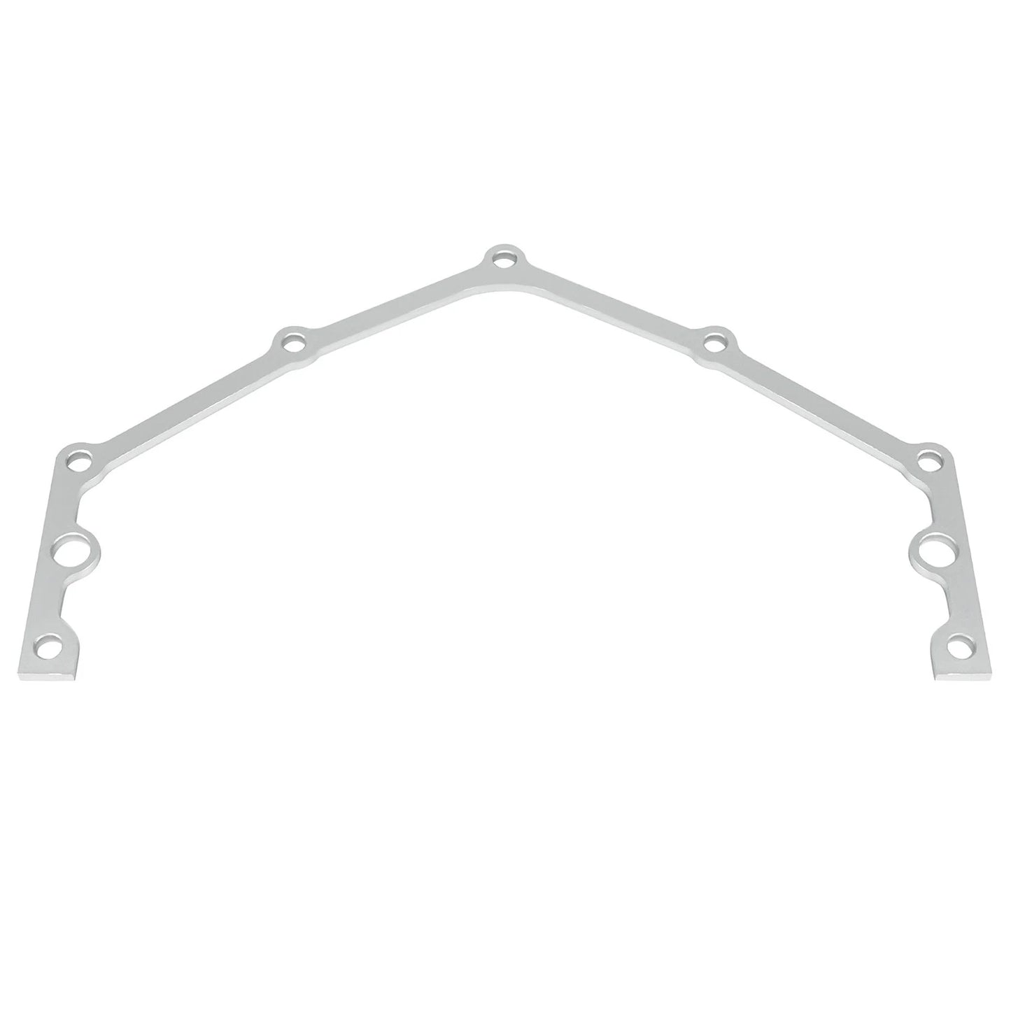 Transmission Adapter Spacer Plate 551820-250 For Chevy SBC, BBC,LS1, LT1 Engines