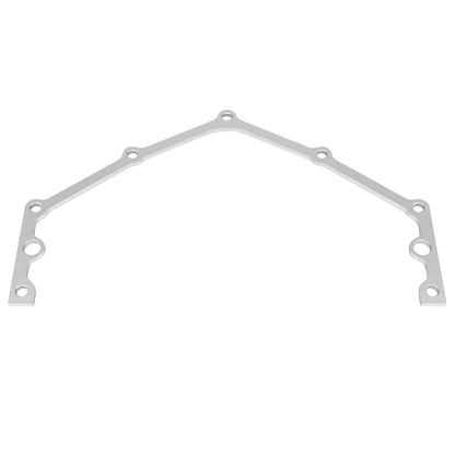 Transmission Adapter Spacer Plate 551820-250 For Chevy SBC, BBC,LS1, LT1 Engines
